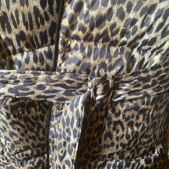 ASOS printed jacket - Picture 3 of 7